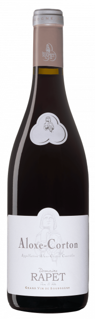 Domaine Rapet Père & Fils, AOP Aloxe-Corton, Red