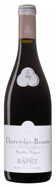 Domaine Rapet Père & Fils, AOP Chorey-lès-Beaune, Vieilles Vignes, Red