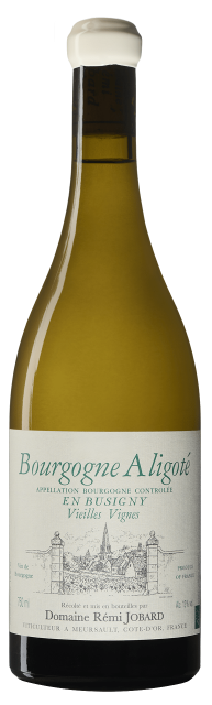 Domaine Remi Jobard, AOP Bourgogne Aligoté, Les Busigny Vieilles Vignes, White