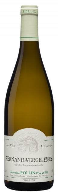 Domaine Rollin Père & Fils, AOP Pernand-Vergelesses, White