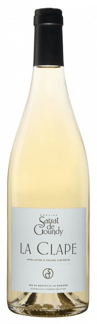 Domaine Sarrat De Goundy, AOP Languedoc La Clape, White