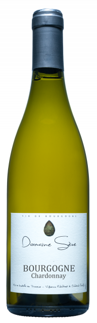 Domaine Sève, AOP Bourgogne Chardonnay, White