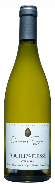 Domaine Sève, AOP Pouilly-Fuissé, Terroir, White