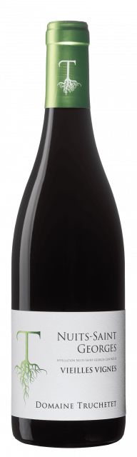 Domaine Truchetet, AOP Nuits-Saint-Georges, Vieilles Vignes, Red