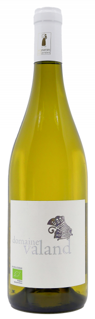 Domaine Valand, IGP Vaucluse, Principauté d'Orange, White
