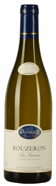 Duvernay Père Et Fils, AOP Bouzeron, Les Seurrées, White