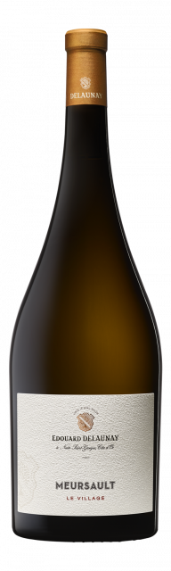 Edouard Delaunay, Les Villages, AOP Meursault, Blanc, 2022