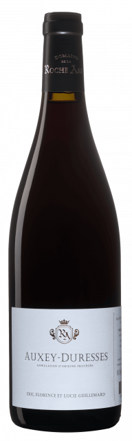 Domaine Eric, Florence Et Lucie Guillemard, AOP Auxey-Duresses, Red