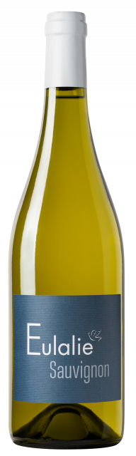 Château Sainte Eulalie, IGP Pays d'Oc, Le Blanc d'Eulalie, White