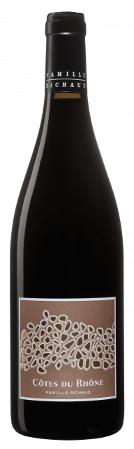 Famille Richaud, AOP Côtes du Rhône, Tradition, White