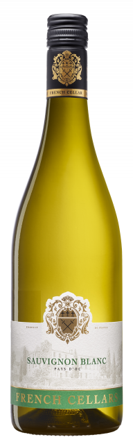 Packshot - FC Sauv Oc 75cl 