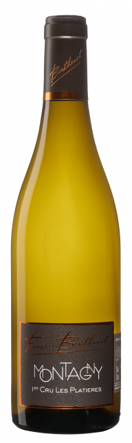 Domaine Berthenet, AOP Montagny Premier Cru Les Platières, White, 2023