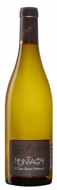 Domaine Berthenet, AOP Montagny Premier Cru, Saint Morille, White