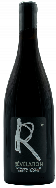 Domaine Francois Raquillet, AOP Mercurey Premier Cru, Cuvée Révélation, Red
