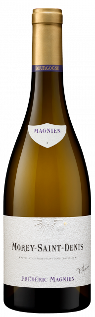 Frédéric Magnien, AOP Morey-Saint-Denis, White