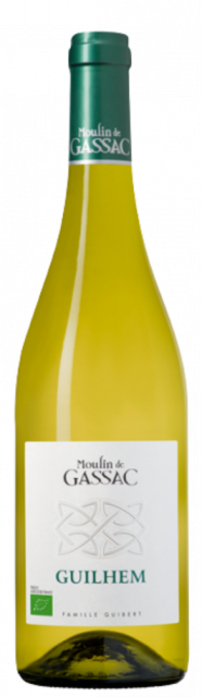 Mas de Daumas Gassac, Guilhem, IGP Pays d'Hérault, Blanc, 2024