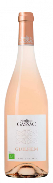 Mas de Daumas Gassac, Guilhem, IGP Pays d'Hérault, Rosé, 2024