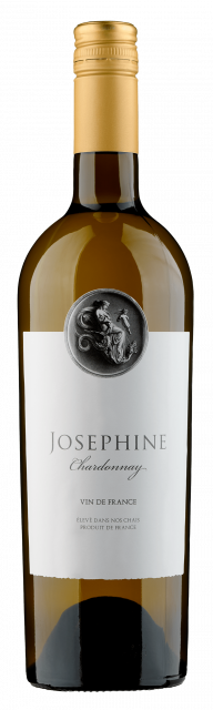Josephine, Chardonnay, Vin de France, Blanc, 2024