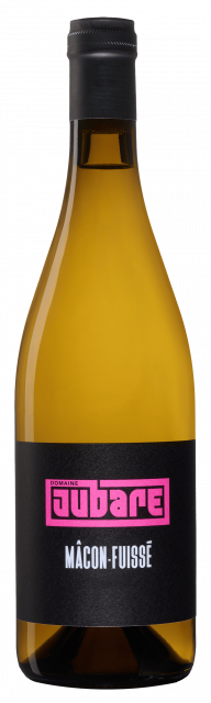 Domaine Jubare, AOP Mâcon Fuissé, White