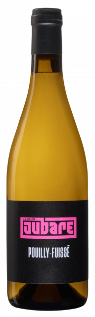 Domaine Jubare, AOP Pouilly-Fuissé, White