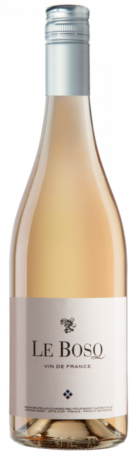 Le Bosq, Rosé, 2025