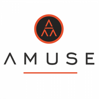 Logo Amuse
