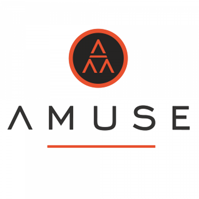 Logo Amuse