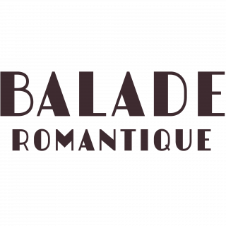 Logo Balade Romantique