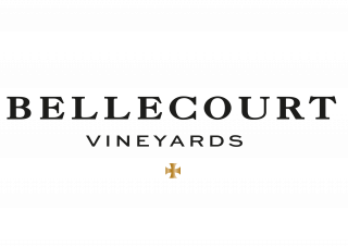 Logo Bellecourt Vineyards