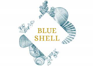 Logo Blue Shell