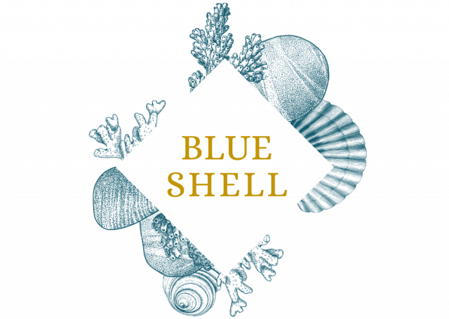 Blue Shell