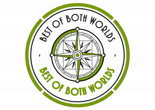 Logo Best of Both Worlds