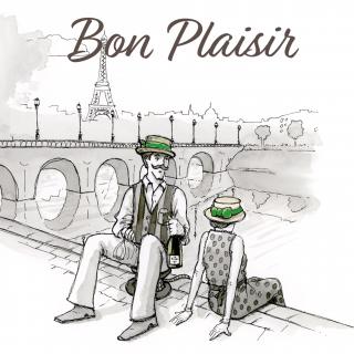 Logo Bon Plaisir
