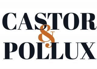 Logo Castor & Pollux