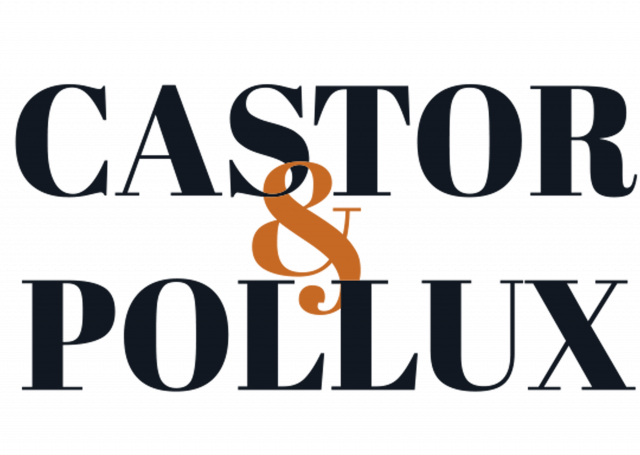 Logo Castor & Pollux