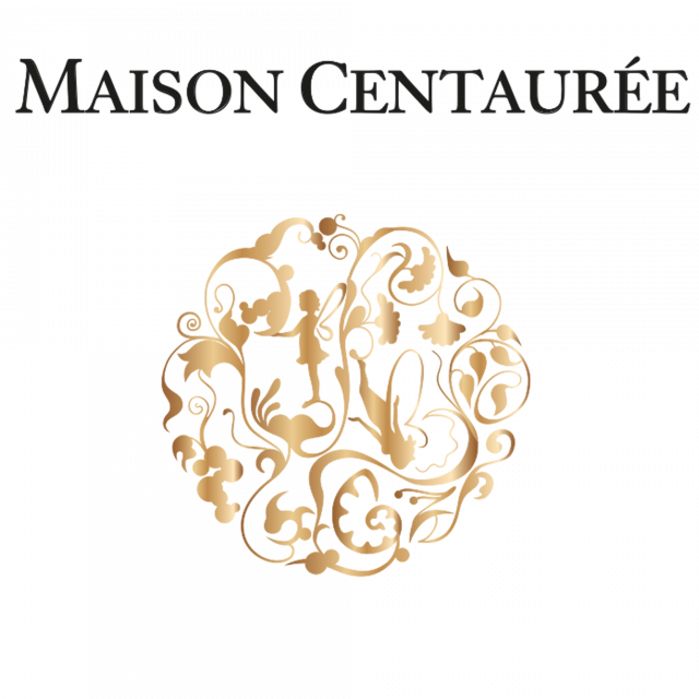 Logo Maison Centaurée