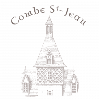 Logo Combe St-Jean