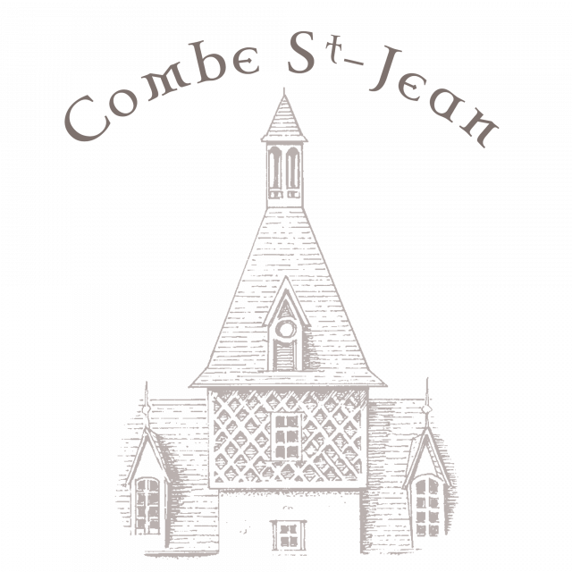 Logo Combe St-Jean