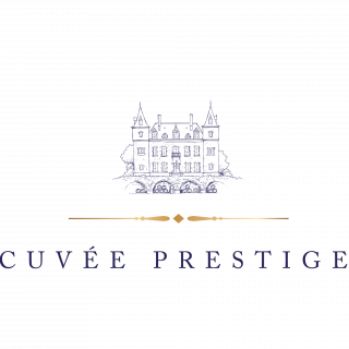Logo Cuvée Prestige