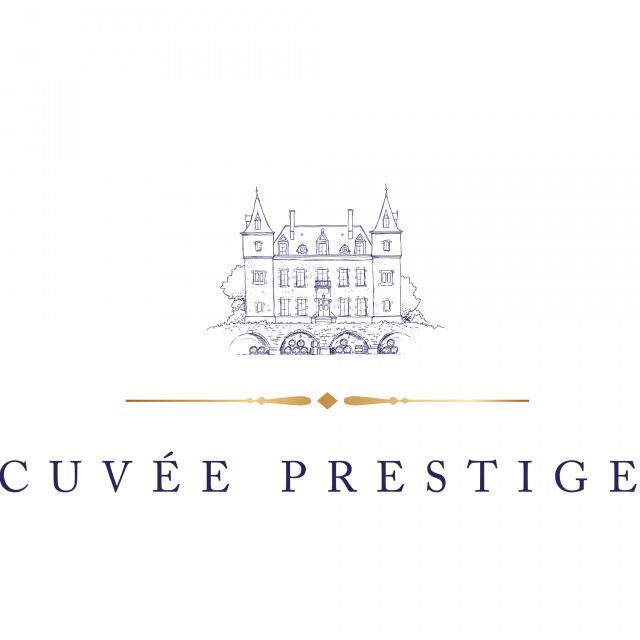 Cuvée Prestige