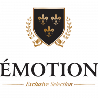 Logo Emotion