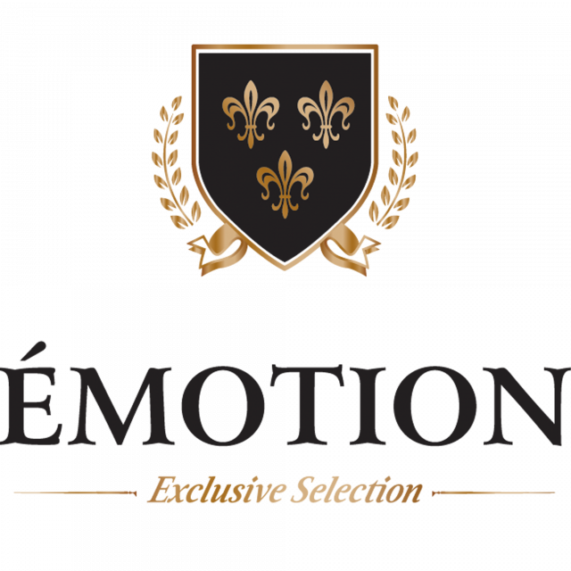Logo Emotion