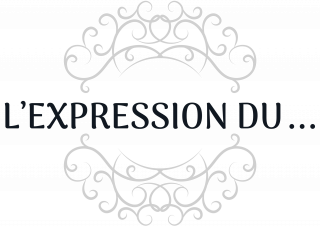 Logo L'Expression du