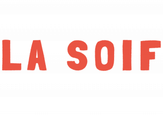 Logo La Soif