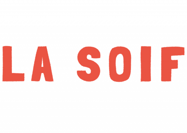 Logo La Soif