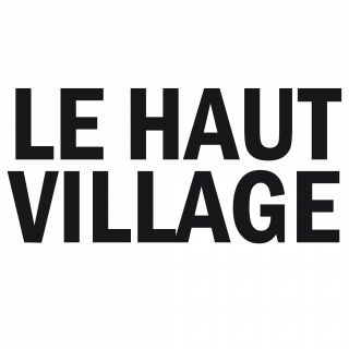 Logo Le Haut Village