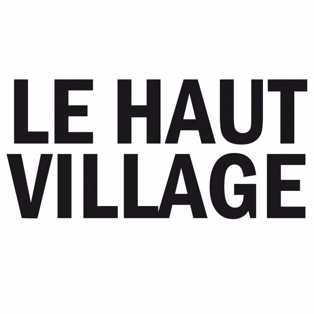 Le Haut Village