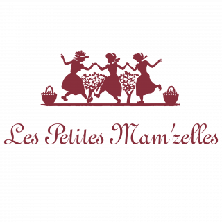 Logo Les Petites Mam'zelles