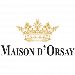 Logo Maison d'Orsay