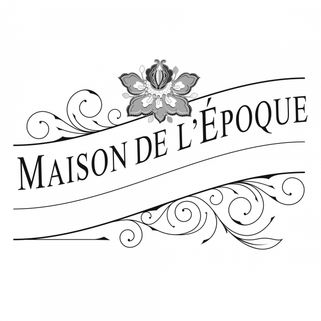Logo Maison de l'Epoque